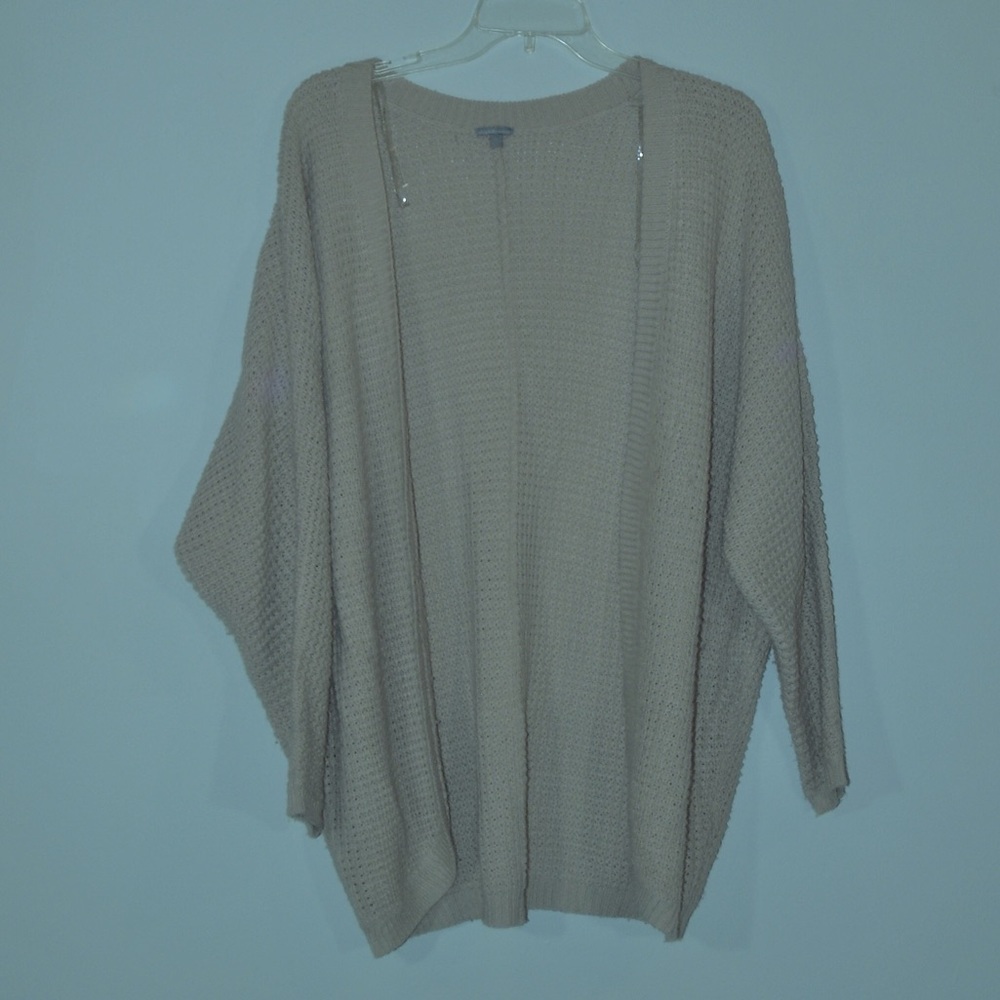 Charlotte Russe cardigan